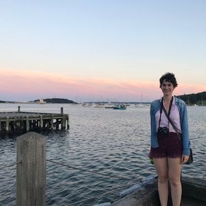 Meet your Posher, Rachel